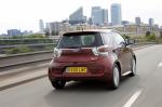 Aston Martin Cygnet 2011 года (UK)